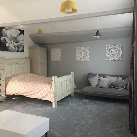 Eappa Barn Apartment Аръндел Екстериор снимка