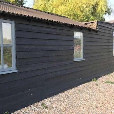 Eappa Barn Apartment Аръндел Екстериор снимка