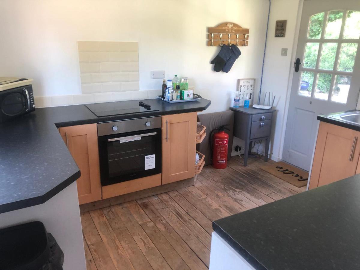 Eappa Barn Apartment Аръндел Екстериор снимка