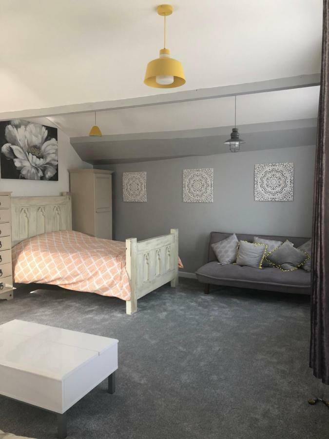 Eappa Barn Apartment Аръндел Екстериор снимка