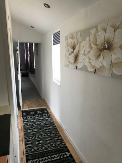 Eappa Barn Apartment Аръндел Екстериор снимка