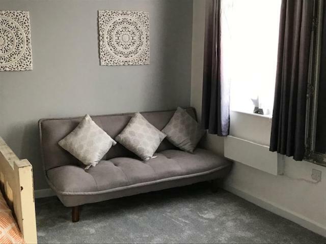 Eappa Barn Apartment Аръндел Екстериор снимка